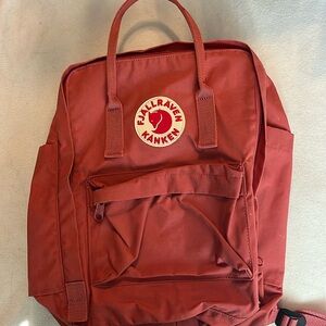 Fjallraven Kanken Laptop Backpack